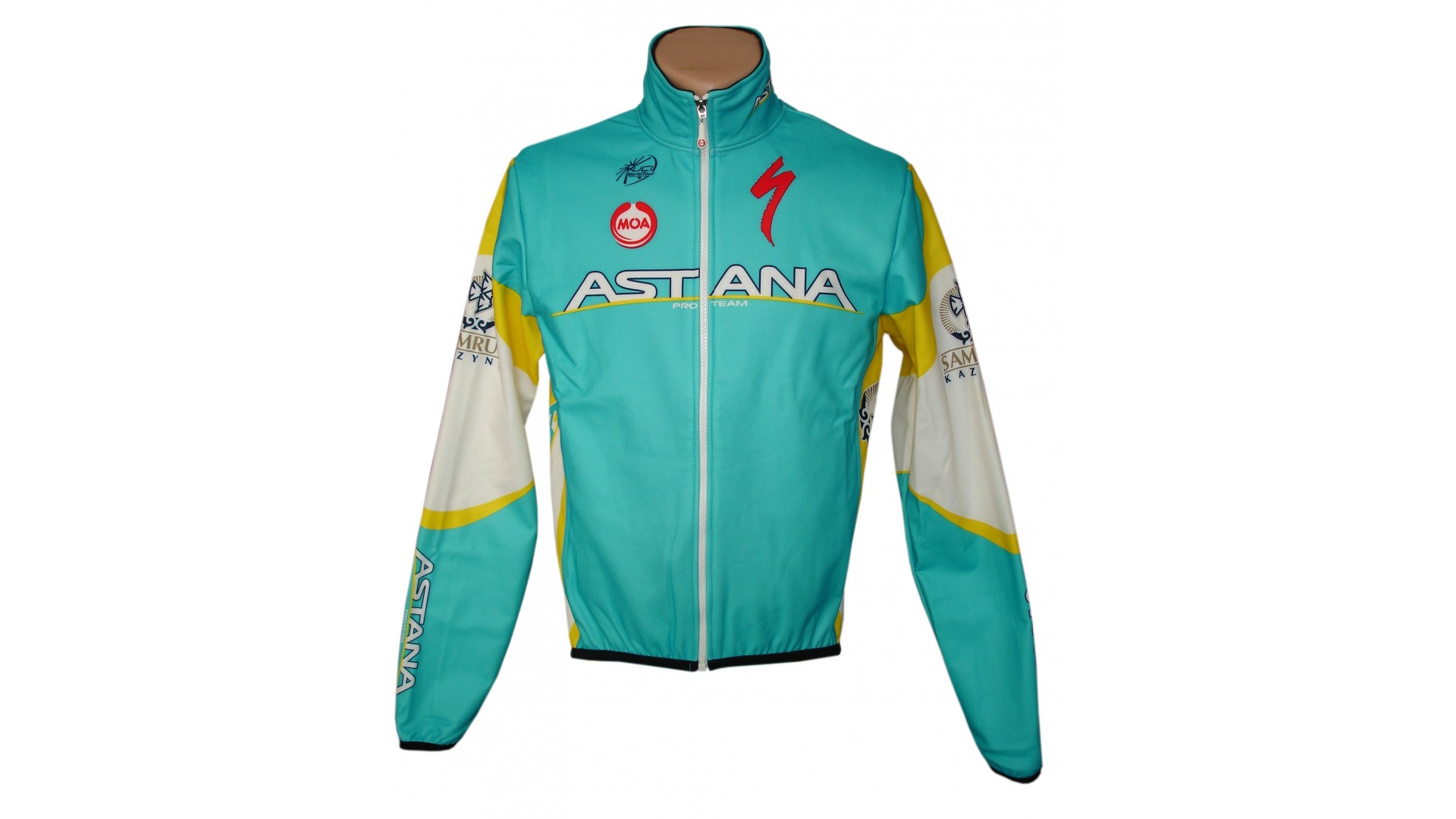 Комплект велоодежды зимний Nalini Astana