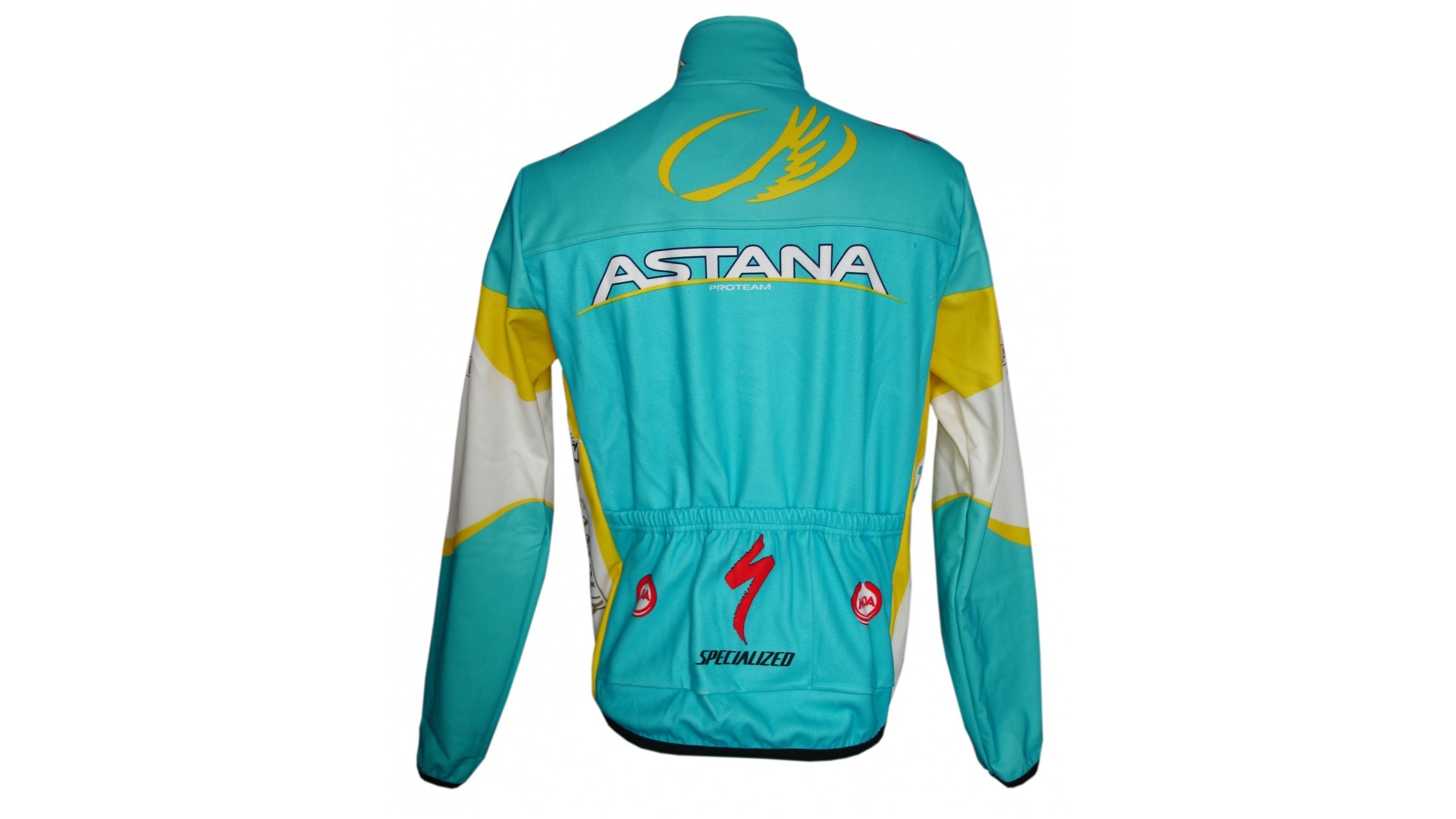 Комплект велоодежды зимний Nalini Astana