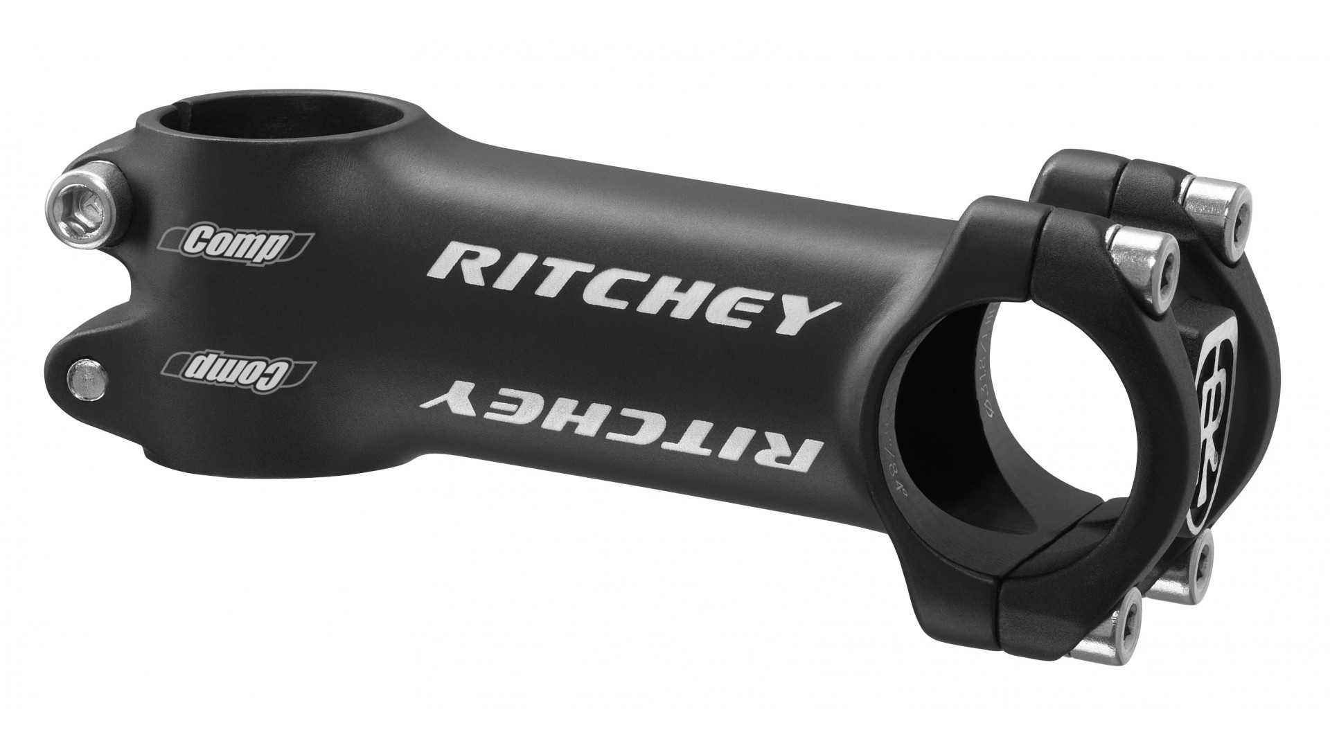 Вынос Ritchey Comp 25.8 mm Black
