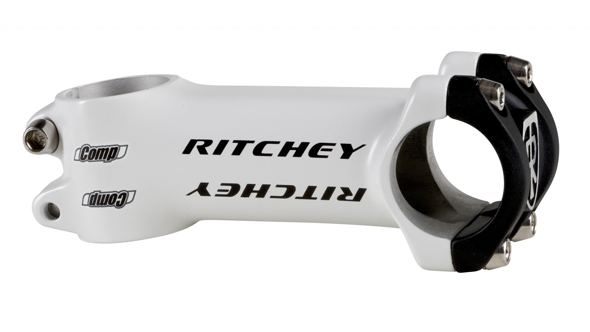 Вынос Ritchey Comp O/S 4-AXIS Matte White