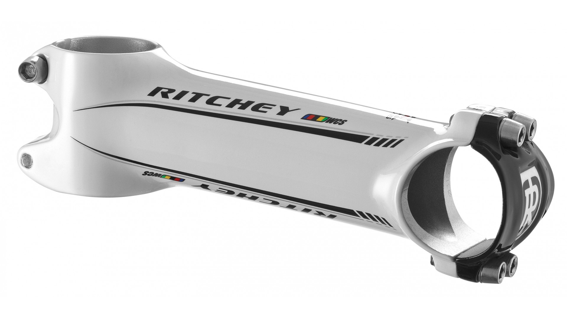 Вынос Ritchey WCS 4-Axis O/S Wet White