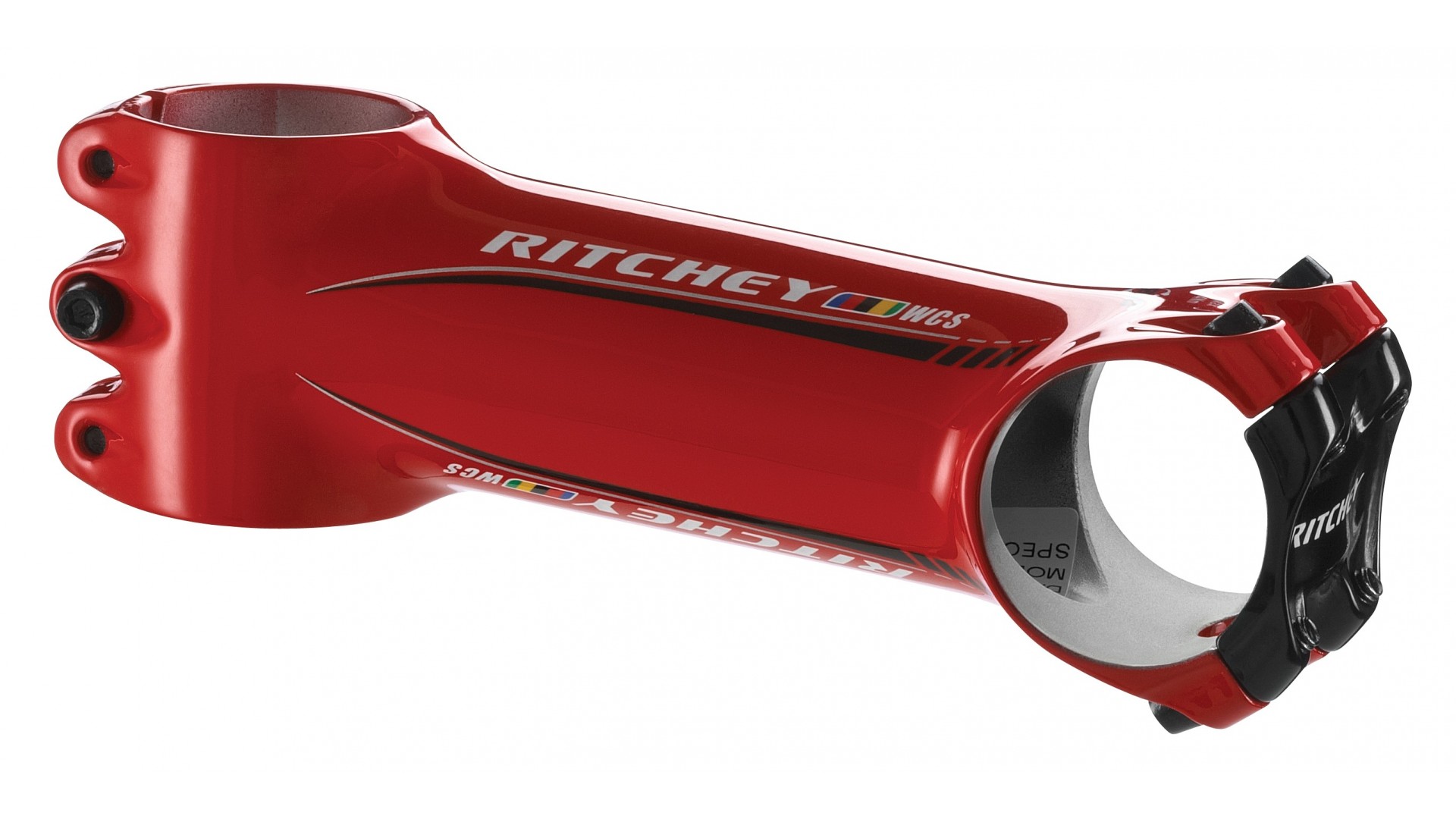 Вынос Ritchey WCS C260 O/S Wet Red