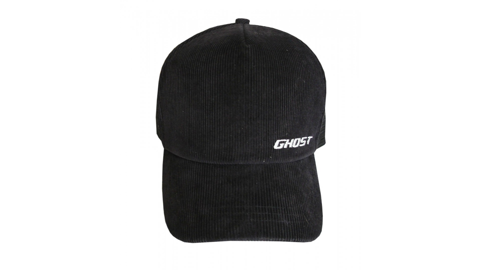 Кепка GHOST Trucker Cap black