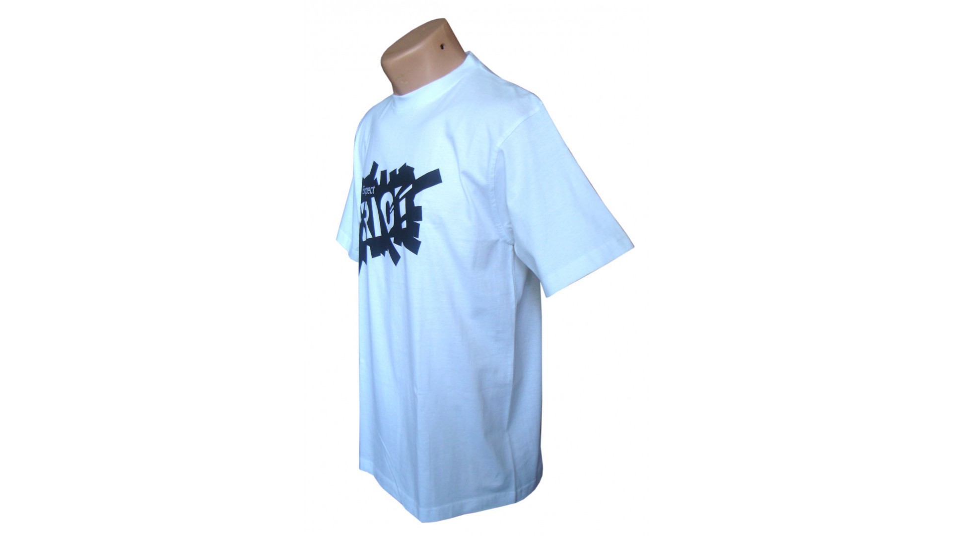 Футболка Ghost T-shirt white год 2015